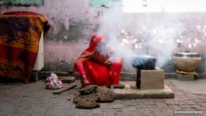 India To Local Refineries Amid Hormuz Crisis — Boost Cooking Gas Production