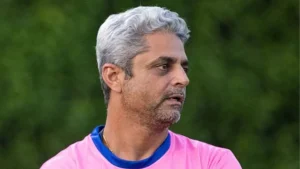 Five-time Indian Premier League champions Mumbai Indians have appointed Zubin Bharucha as their new