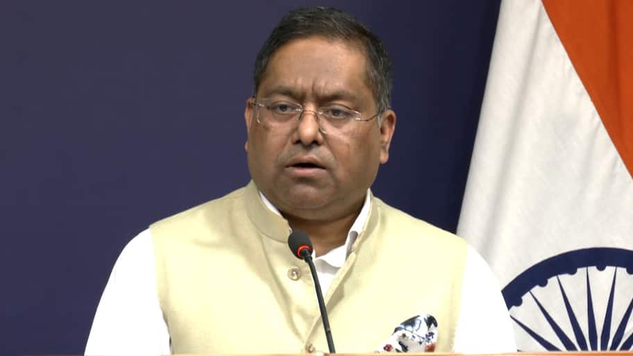 The MEA's response came after USCIRF officials called for sanctions against the RSS and urged the US