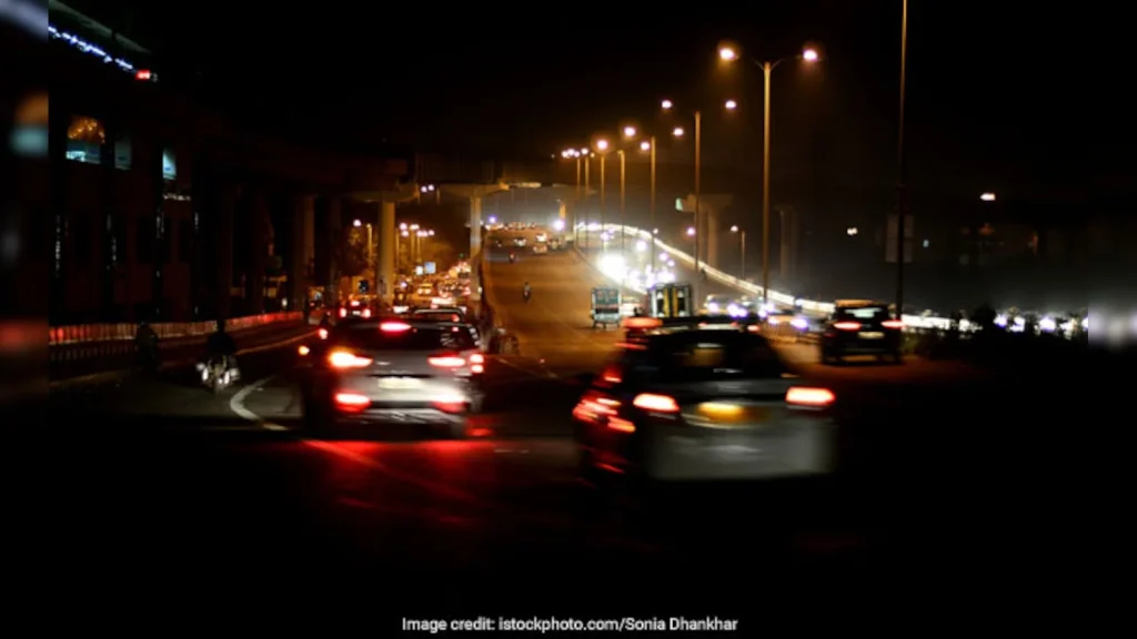 Crime and policing briefing: Woman Dies After Fall From Delhi Flyover, Cops Says She Was 'Mentally Unwell'