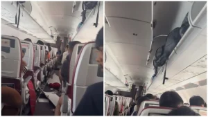 What the latest development means: Exclusive: For 4 Seconds, Air India Phuket-Delhi Plane Had No Flight