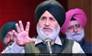 Elections and campaigns briefing: Akali Dal To Continue "Punjab Bachao" Rallies Despite Attack On Sukhbir