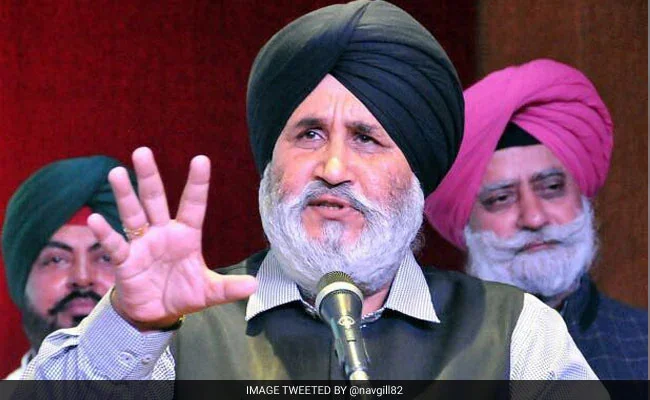 Elections and campaigns briefing: Akali Dal To Continue "Punjab Bachao" Rallies Despite Attack On Sukhbir