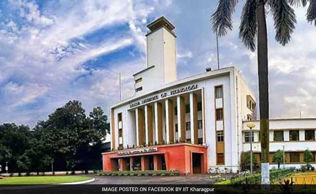 Crime and policing briefing: IIT Kharagpur 2nd-Year Student Dies After Falling From Hostel Building