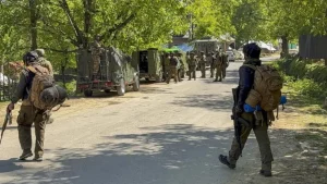 Crime and policing briefing: 1991 Jammu Blast Accused Arrested After 35 Years, Was Hiding As Businessman