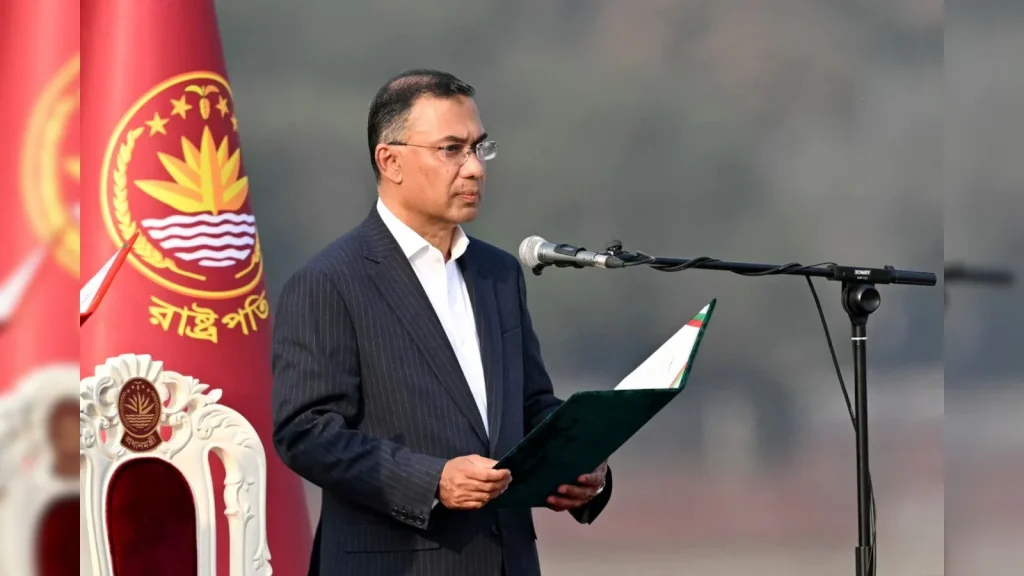 Uncertainty continues to shroud Bangladesh Prime Minister Tarique Rahman's reported visit to India this