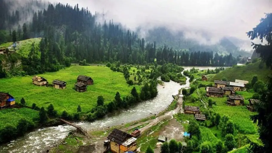 US considers easing travel advisory for Jammu and Kashmir, sparking fresh optimism among UT tourism