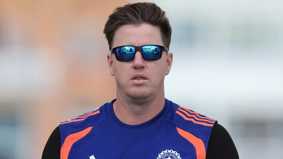 What the latest development means: Morne Morkel warns India seamers ahead of Sri Lanka Test: 'Kookaburra ball