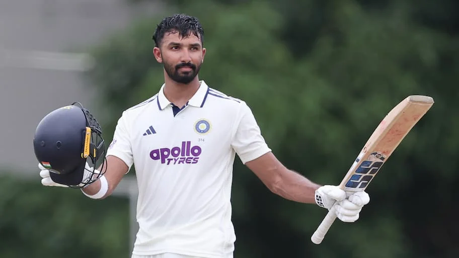What the latest development means: Devdutt Padikkal's Test record: When did RCB star last play for India? All