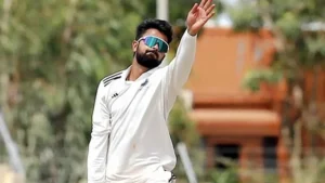 What the latest development means: 'When I got the call, i was in temple': Saransh Jain reveals how he found