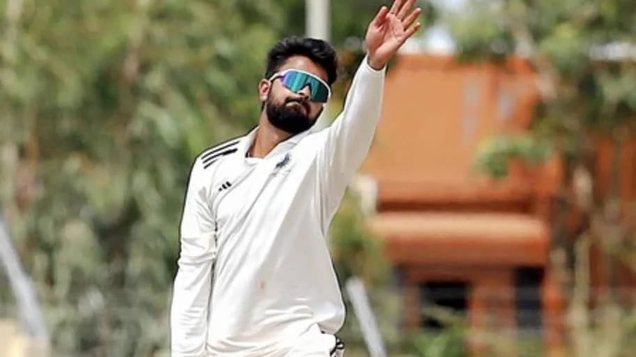 What the latest development means: 'When I got the call, i was in temple': Saransh Jain reveals how he found
