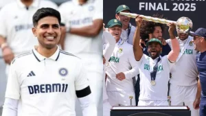 Cricket briefing: Can India qualify for WTC 2027 Final? Wins needed, points and Qualification scenario