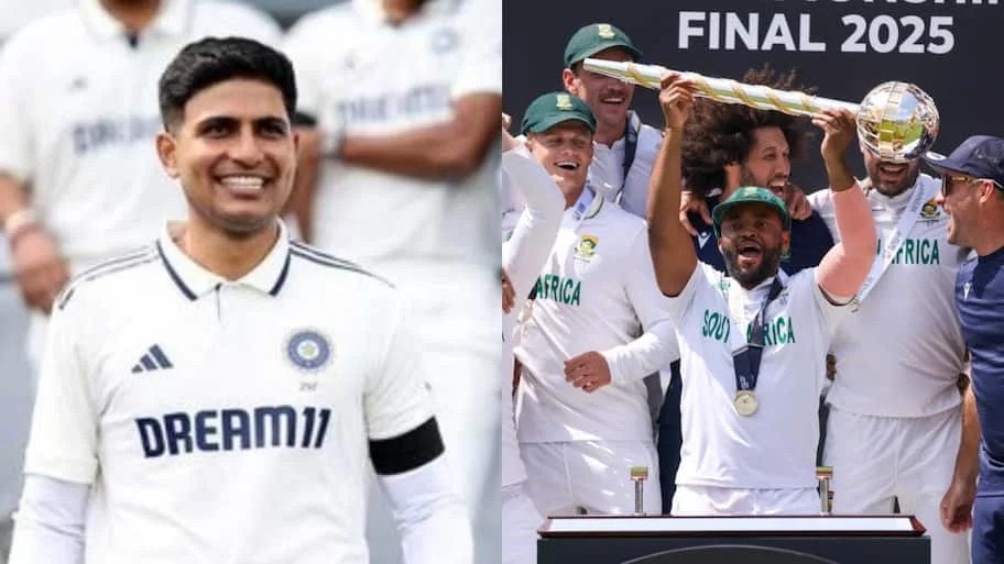 Cricket briefing: Can India qualify for WTC 2027 Final? Wins needed, points and Qualification scenario