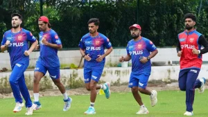 Cricket briefing: IPL 2027: Punjab Kings kick off five-day off-season camp in New Chandigarh