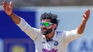 Ravindra Jadeja holds an undisputed reputation as one of modern Test cricket’s most lethal