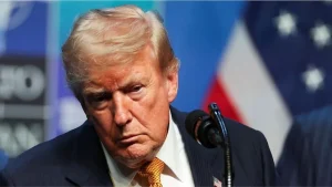 Diplomacy and geopolitics briefing: 'Praise be to Allah':Trump says US has total control of Strait of Hormuz