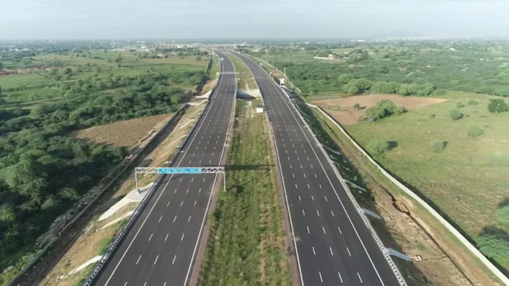The four-lane access-controlled bypass is being constructed at a cost of Rs 716 crore and will directly