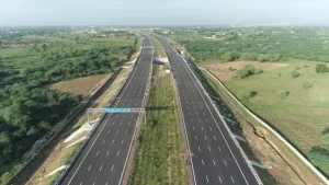 The four-lane access-controlled bypass is being constructed at a cost of Rs 716 crore and will directly