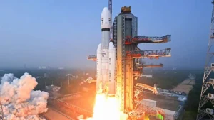 India’s space sector has witnessed a major expansion in private participation, with around 440 startups