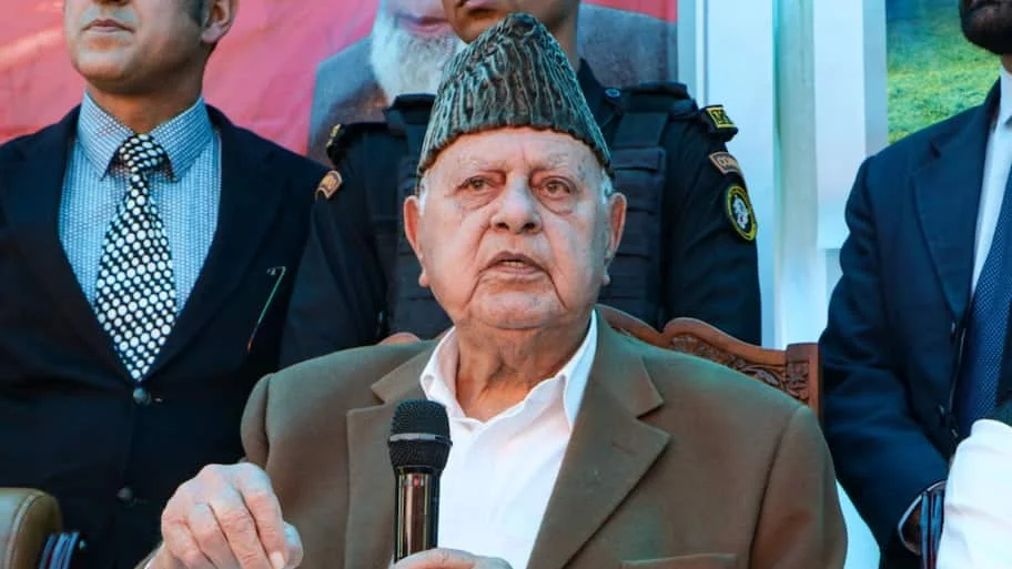Government and policy briefing: Farooq Abdullah condemns Sukhbir Badal attack, demands MHA probe into threats