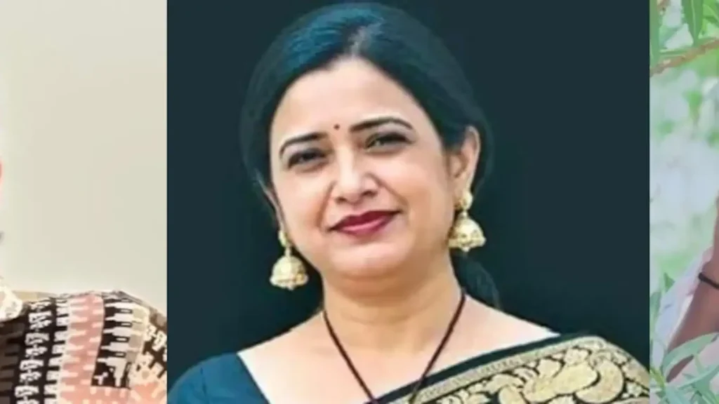 The police in Telangana's Nalgonda have cracked the sensational murder case of a 48-year-old school