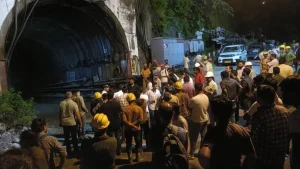 Public safety and disasters briefing: Chamoli tunnel collapse: Several workers trapped in THDC Hydro Power