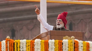 The Prime Minister also announced free online coaching for students preparing for various competitive