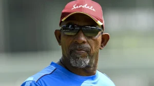Bangladesh coach Phil Simmons has warned his players that Australia will come at them "harder"