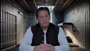 We only want Imran Khan to receive treatment at a better hospital in the presence of his personal