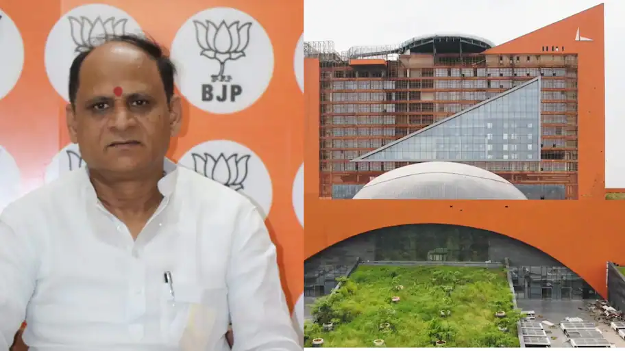 SP leaders argue that JPNIC is a 'heritage' asset and should not be handed over to private hands