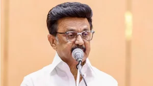 DMK president MK Stalin has unveiled significant changes to the party's organizational framework, aimed