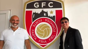 What the latest development means: Jai Agarwal: Why An Indian CEO Bought Football Club In Portugal