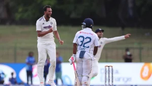Former India player Cheteshwar Pujara argues India can even victory by an innings if they bowl well