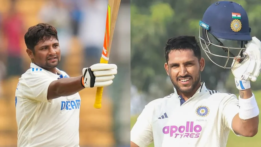 -India batter backs him to start in 1st Test vs Sri Lanka: form, selection and matchup outlook