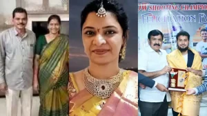 A rifle shooting coach has been arrested in connection with the deaths of a rural engineer