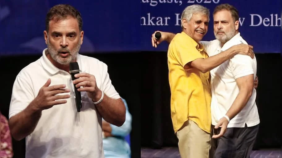 Diplomacy and geopolitics briefing: 'Hugging world leaders is not foreign policy': Rahul Gandhi attacks PM