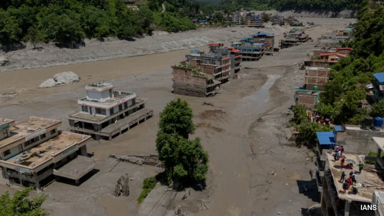 Amid Nepal Tragedy, Plea Seeks Verified Status, Rescue Of Tamil Nadu Pilgrims