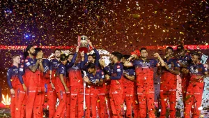 Several Indian Premier League (IPL) franchises extended Independence Day greetings to the nation