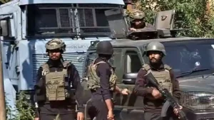 This heightened vigil enabled security forces to execute multiple successful operations over