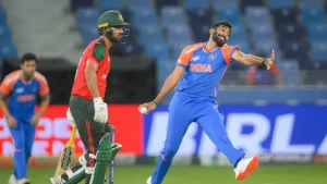 India were originally scheduled to tour Bangladesh in August last year, but the series was later