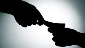 The case, which began with a student's complaint over an alleged Rs 120 demand and the recovery of Rs