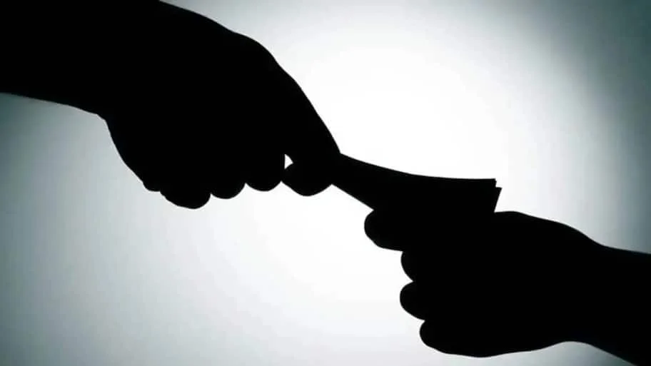 The case, which began with a student's complaint over an alleged Rs 120 demand and the recovery of Rs