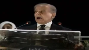 Government and policy briefing: Operation Sindoor still hurts? Pakistan PM Shehbaz Sharif threatens India