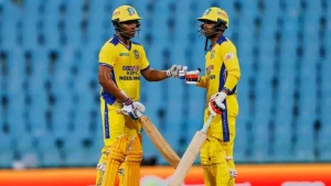 Noida Kings beat Kanpur superstars by 3 wickets after dramatic 78-run comeback — UP T20 League 2026