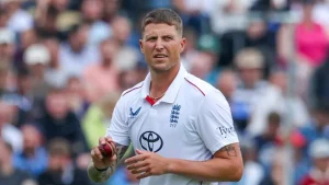 England fast bowler Brydon Carse was on Monday withdrawn from the squad for the second Test