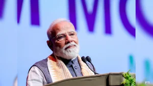 Following the bilateral leg in Tashkent, PM Modi will proceed to Bishkek at the invitation