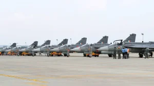 It's not just the Tejas programme that the IAF is concerned about
