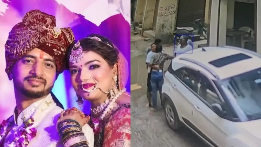 A domestic fight at a home in Delhi ended in a tragedy when a 31-year-old software engineer died