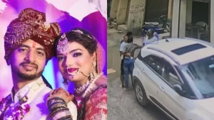 A domestic fight at a home in Delhi ended in a tragedy when a 31-year-old software engineer died