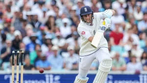 Cricket briefing: Joe Root scraps England curfew for Pakistan Tests, urges players to 'be grown adults'